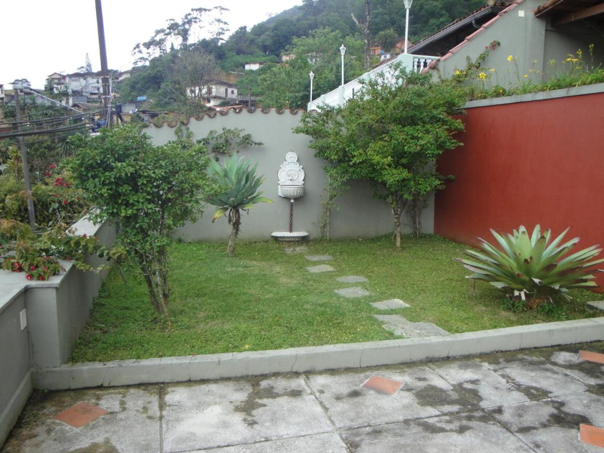 Maison De La Montagne Villa Petropolis  Room photo