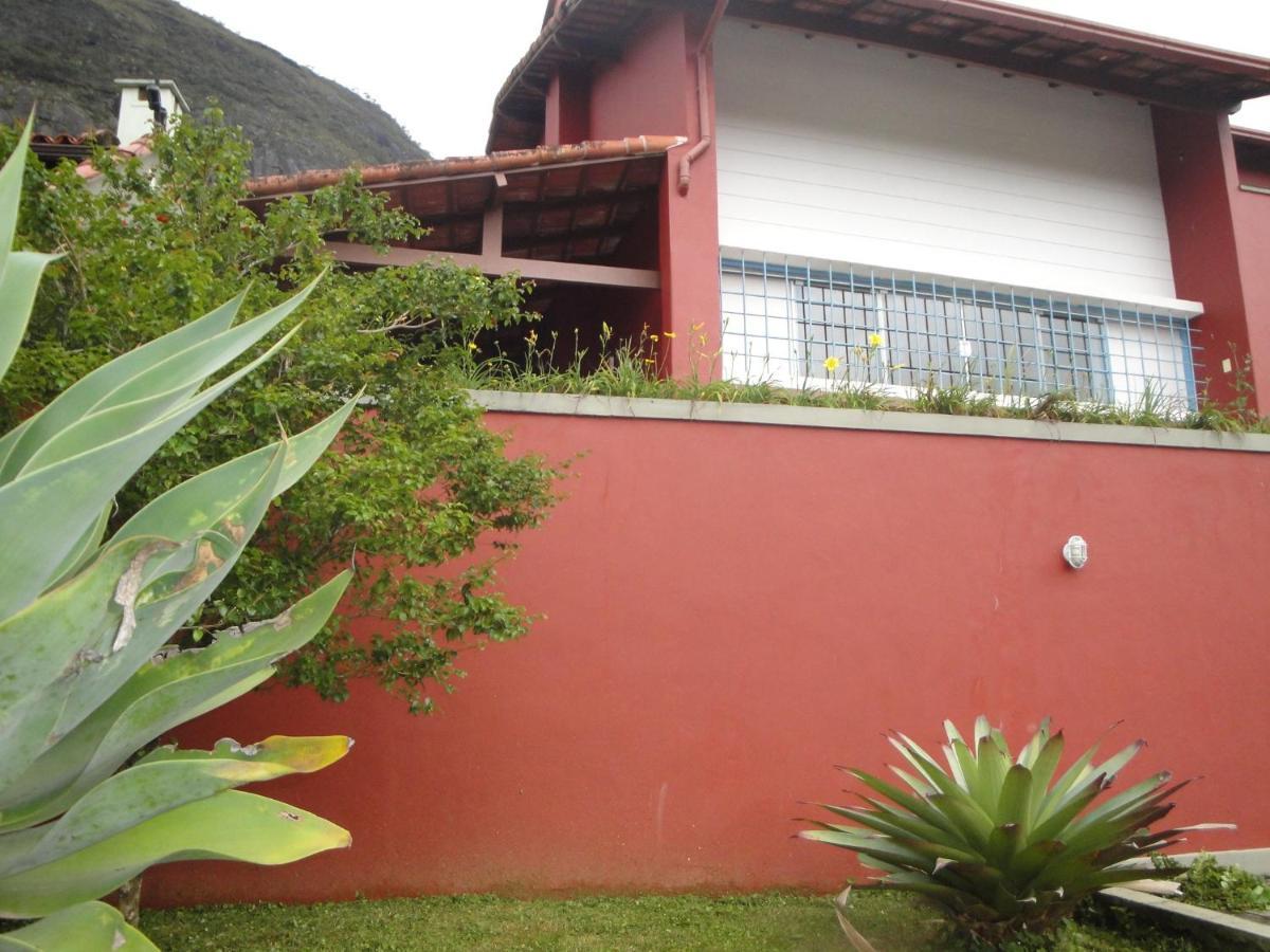 Maison De La Montagne Villa Petropolis  Exterior photo